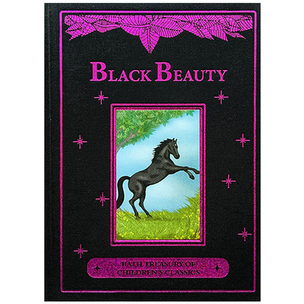 Black Beauty (Bath Classics)
