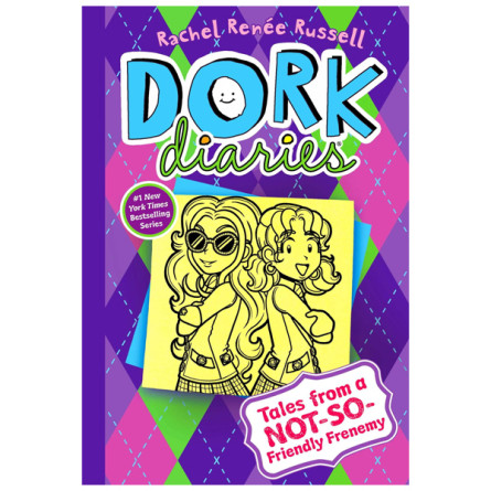 Tải Sách Dork Diaries Friendship Box PDF dễ dàng